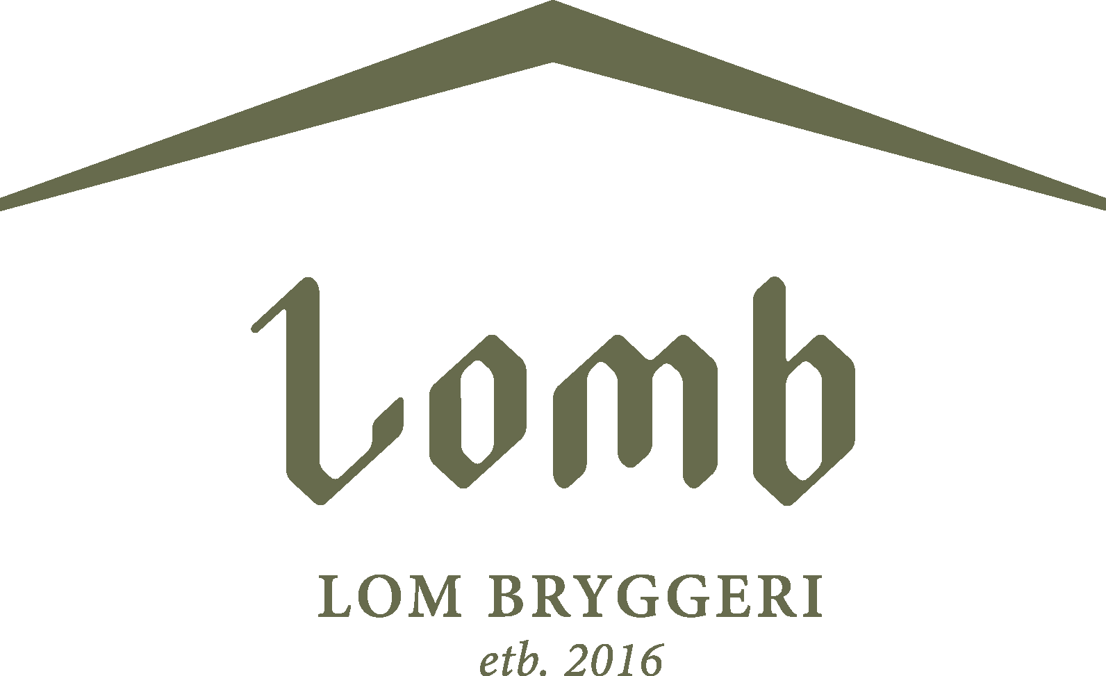 Lom bryggeri Lom bryggeri